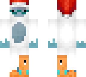 better christmas yeti