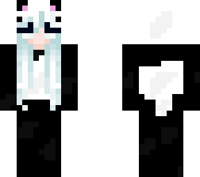 better panda onzie