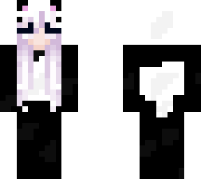 better panda onzie