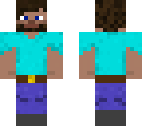 better steve