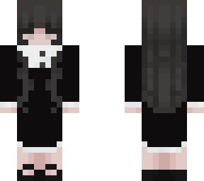 black gothlolita