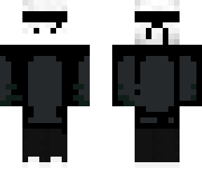black ninja