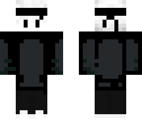 black ninja(fix)