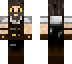 blacksmith