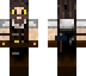 blacksmith