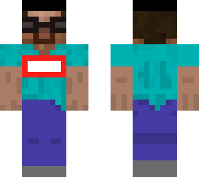 blind steve