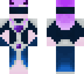blindfolded warriore