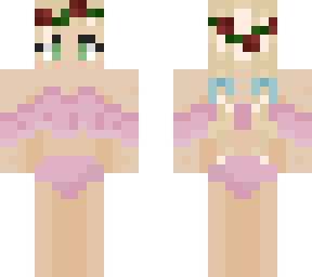 blizzrd - bikini
