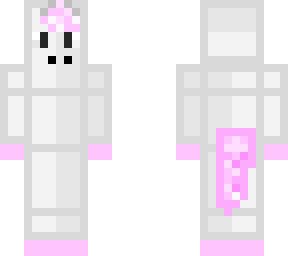blocky unicorn