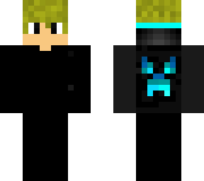 blonde kid (final version