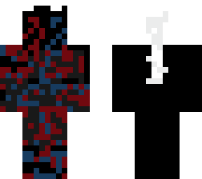 bloody death