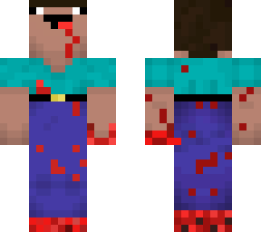 bloody derp