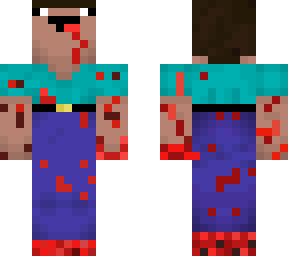 bloody derp 2.0
