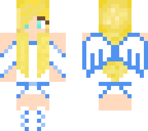 blue angel