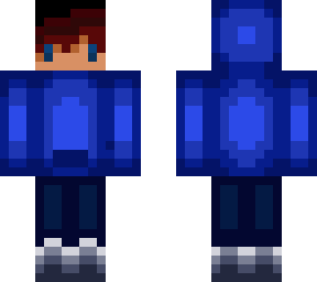 blue boy (re edited)