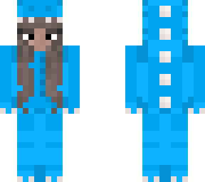 blue dragon