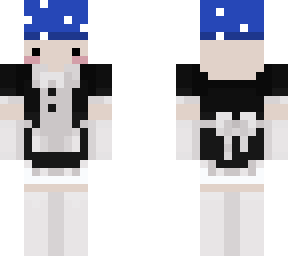 blue mooshroom