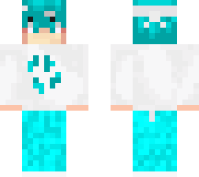 blue ninja