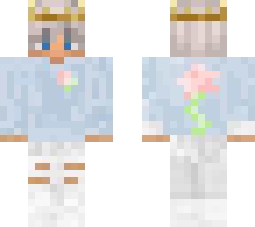 blue rose