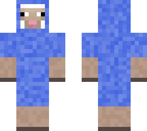 blue sheep