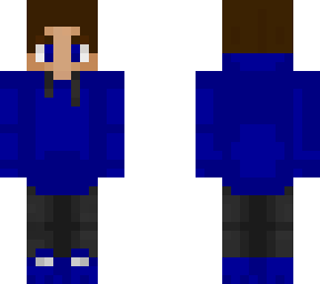 bluepled