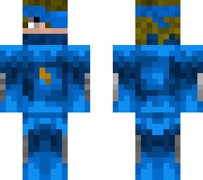 blusteel