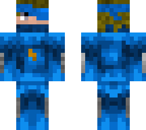 blusteel