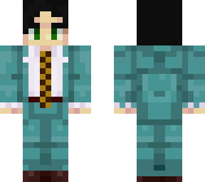 boy suit