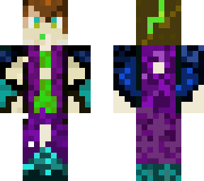 bralio skin
