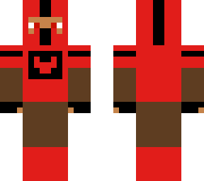 braylon (hamorg armor)
