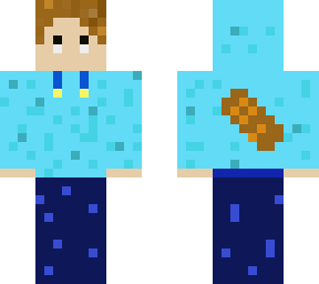 breadlol skin