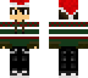 bro xmas