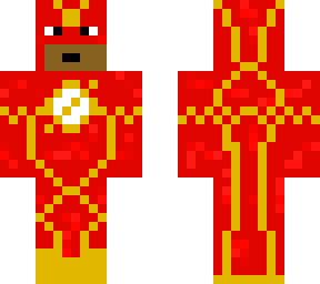 brown flash