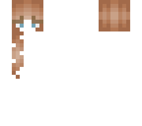 brown hair base