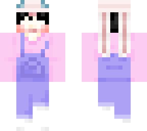 bunny boi (complete redesign)