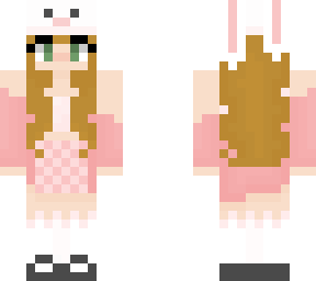 bunny hat