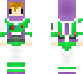 buzz lightyear me