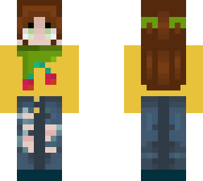 c h e r r y (full textured)