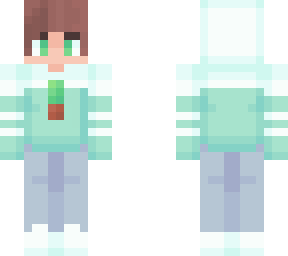 cactus male/trans version