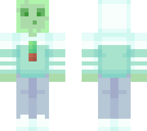 cactus slime (rope bird lover)