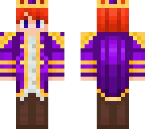 cameron skin