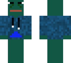 camo pepe