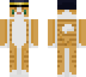 cat man base