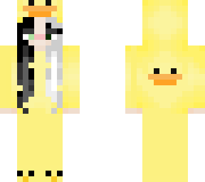 cath ducky