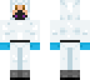 cdc suit