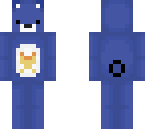 champ bear