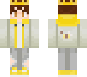 changed some things