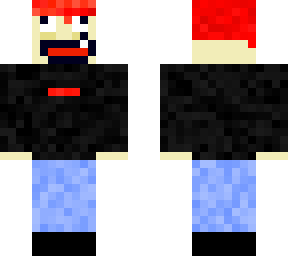 chaos pappy
