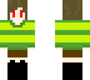 chara