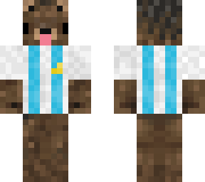 chewie argentino